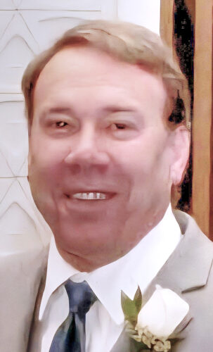 Jack D. Walp 1946-2026